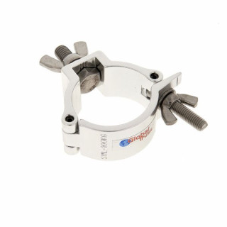 Полумуфта Global Truss 812 для наружной двери Global Truss 812Outdoor Half Coupler