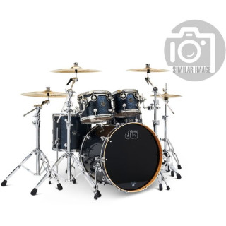 Стандартное исполнение DW. Черный блеск DW Performance Std. Black Sparkle