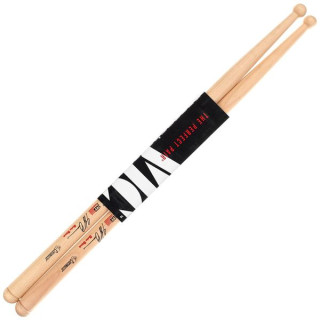 Подпись Вика Ферта SJQ Джеффа Куина Vic Firth SJQ Jeff Queen Signature