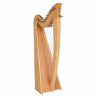 Арфа Thomann Celtic Harp Ashwood 19 Str. Thomann Celtic Harp Ashwood 19 Str.