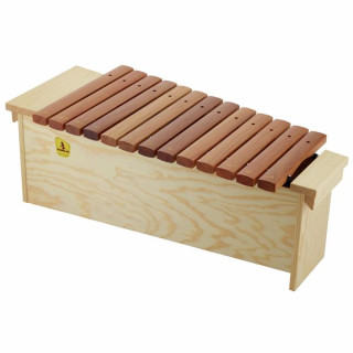 Альт ксилофон Studio 49 AX1600 Alto Xylophone DoReMi Studio 49 AX1600 Alto Xylophone DoReMi