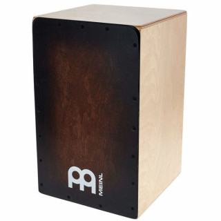 Meinl Snarecraft Cajon 100 коричневый B. Meinl Snarecraft Cajon 100 Brown B.