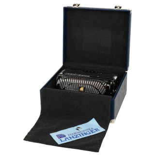 Модель Lanzinger Elite IV 96 C Lanzinger Model Elite IV 96 C