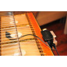 Звукосниматель Shadow SH 800 NFX Kanun Shadow SH 800 NFX Kanun Pickup