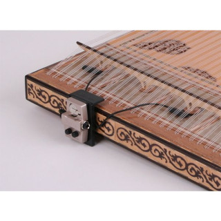 Звукосниматель Shadow SH 800 NFX Kanun Shadow SH 800 NFX Kanun Pickup