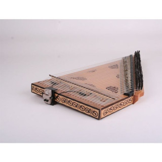 Звукосниматель Shadow SH 800 NFX Kanun Shadow SH 800 NFX Kanun Pickup