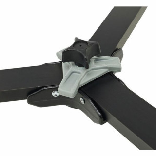 Базовая тележка Manfrotto 127 Manfrotto 127 Basic Dolly