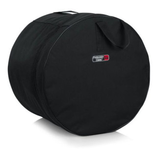 Чехол для бас-барабана Gator 22"x18" Bass Drum Bag Gator 22"x18" Bass Drum Bag