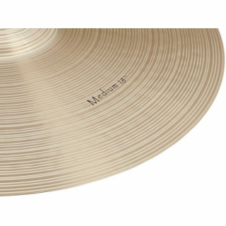 Линейный симфонический оркестр Paiste 18" M Paiste 18" Line Symphonic Orchestra M