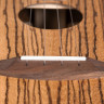 Концертная гавайская гитара Cascha из дерева Зебра Cascha Concert Ukulele Zebra Wood