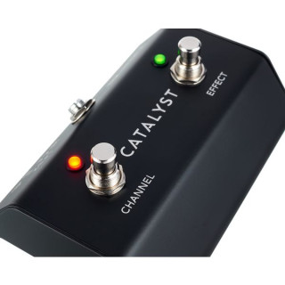 Ножной переключатель Line6 LFS2 Catalyst Line6 LFS2 Catalyst Footswitch