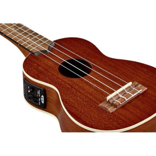 Kala Satin Махагони Сопрано EQ Kala Satin Mahagony Soprano EQ