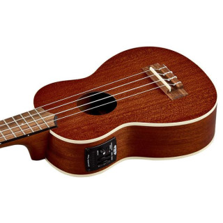 Kala Satin Махагони Сопрано EQ Kala Satin Mahagony Soprano EQ