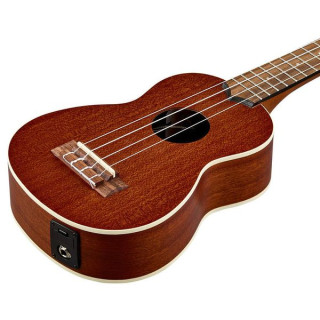 Kala Satin Махагони Сопрано EQ Kala Satin Mahagony Soprano EQ