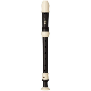 Регистратор сопрано Yamaha YRS-324B Yamaha YRS-324B Soprano Recorder