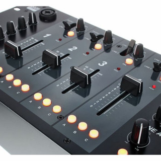 DAP-Аудио IMIX-5.3 DAP-Audio IMIX-5.3