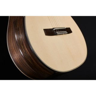 Классическая гитара Hanika New Century Lattice Hanika New Century Lattice