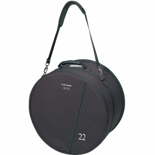 Сумка для низкочастотного динамика Gewa SPS 22"x08" Gewa SPS Bass Woofer Bag 22"x08"