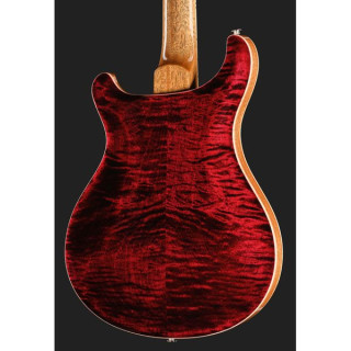 PRS McCarty 594 HB II Красный Тигр PRS McCarty 594 HB II Red Tiger