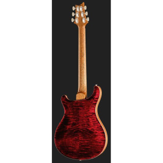 PRS McCarty 594 HB II Красный Тигр PRS McCarty 594 HB II Red Tiger