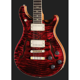 PRS McCarty 594 HB II Красный Тигр PRS McCarty 594 HB II Red Tiger