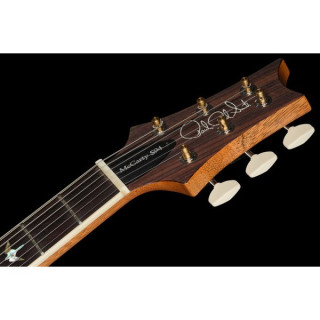 PRS McCarty 594 HB II Красный Тигр PRS McCarty 594 HB II Red Tiger