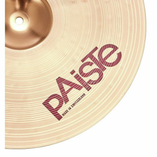 Крэш тарелка Paiste PST7 17" Crash Paiste PST7 17" Crash