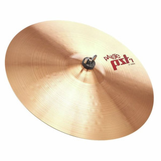 Крэш тарелка Paiste PST7 17" Crash Paiste PST7 17" Crash
