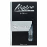 Трость для кларнета Legere Signature Bb-Clar German 2.75 Legere Signature Bb-Clar German 2.75