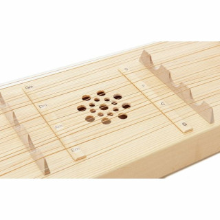 Струнный тамбурин Meerklang Saitentambourin 8 Akkorde Meerklang Saitentambourin 8 Akkorde