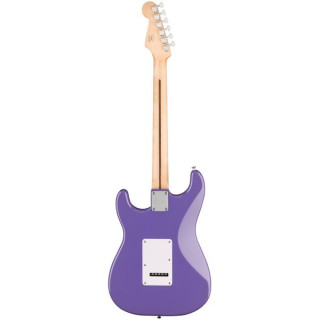 Электрогитара Squier Sonic Strat LRL Ultraviolet Набор №579692 Squier Sonic Strat LRL Ultraviolet Bundle №579692