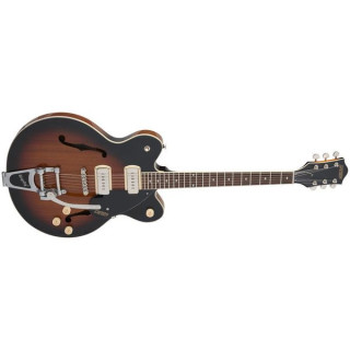Gretsch G2622T-P90 Strml CB DC BrStone Gretsch G2622T-P90 Strml CB DC BrStone