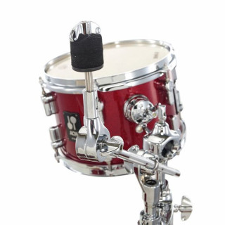 Sonor AQX Jungle Set среднеквадратичное значение Sonor AQX Jungle Set RMS