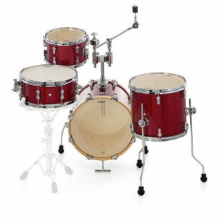 Sonor AQX Jungle Set среднеквадратичное значение Sonor AQX Jungle Set RMS