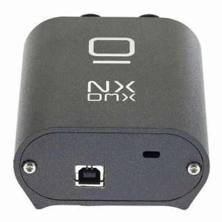 USB-интерфейс Obsidian NX DMX Obsidian NX DMX