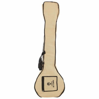 Чехол для танпуры Thomann Nataraj Jute Tanpura Bag Gents Thomann Nataraj Jute Tanpura Bag Gents