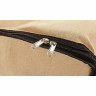 Чехол для танпуры Thomann Nataraj Jute Tanpura Bag Gents Thomann Nataraj Jute Tanpura Bag Gents