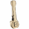 Чехол для танпуры Thomann Nataraj Jute Tanpura Bag Gents Thomann Nataraj Jute Tanpura Bag Gents