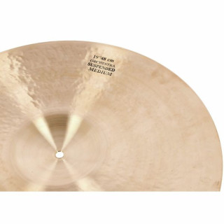 Оркестровая тарелка Zultan 19" Orchestra Suspended Zultan 19" Orchestra Suspended