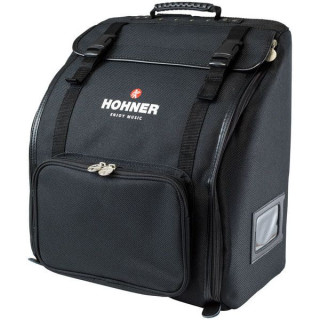 Сумка Hohner Gigbag 48 Bass HO-AZ 5702 Hohner Gigbag 48 Bass HO-AZ 5702