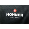Сумка Hohner Gigbag 48 Bass HO-AZ 5702 Hohner Gigbag 48 Bass HO-AZ 5702