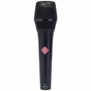 Вокальный микрофон Neumann KMS 105 BK Neumann KMS 105 BK