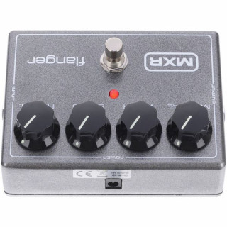 Фланец MXR M-117R Набор №509001 MXR M-117R Flanger Bundle №509001