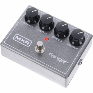 Комплект фланцев MXR M-117R PS RB MXR M-117R Flanger Bundle PS RB