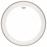 Пластик для бас-барабана Remo 24" Powerstroke 3 Smooth Bass Remo 24" Powerstroke 3 Smooth Bass