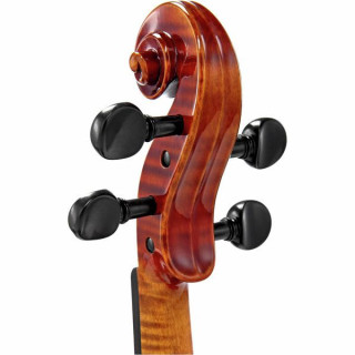 Эрнст Генрих Рот 54/IV-R Концертная скрипка 4/4 Ernst Heinrich Roth 54/IV-R Concert Violin 4/4