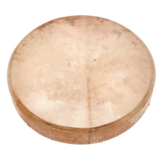 Бубен Terre Shaman Drum Goat Tree Shorn 40 Terre Shaman Drum Goat Tree Shorn 40