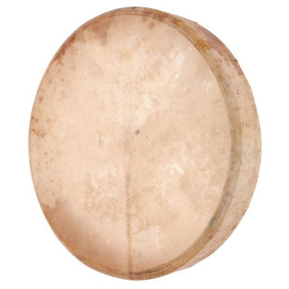 Бубен Terre Shaman Drum Goat Tree Shorn 40 Terre Shaman Drum Goat Tree Shorn 40