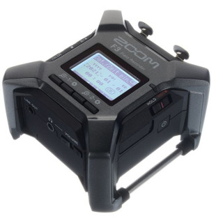 Zoom F3 Zoom F3