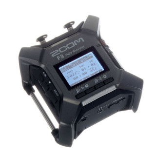 Zoom F3 Zoom F3